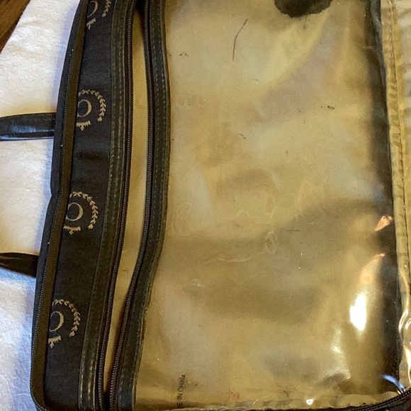 FINAL SALE PRICE Celebrity Bible/Book Cover w/Lots of Storage - Picture 5 of 8